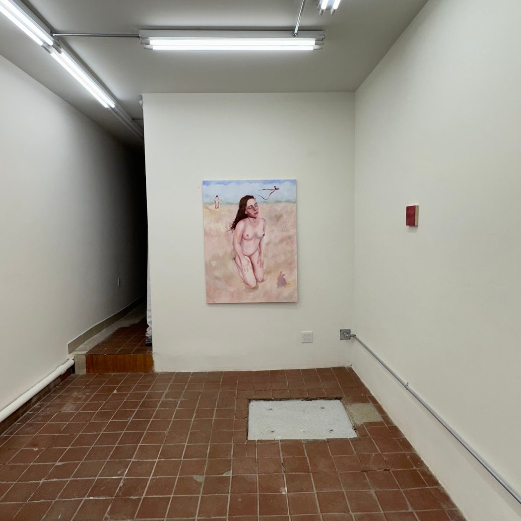 Soft Landing 4