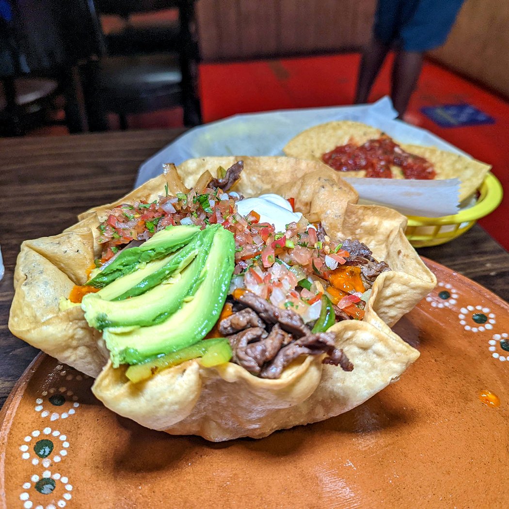 Ocean Taqueria 1