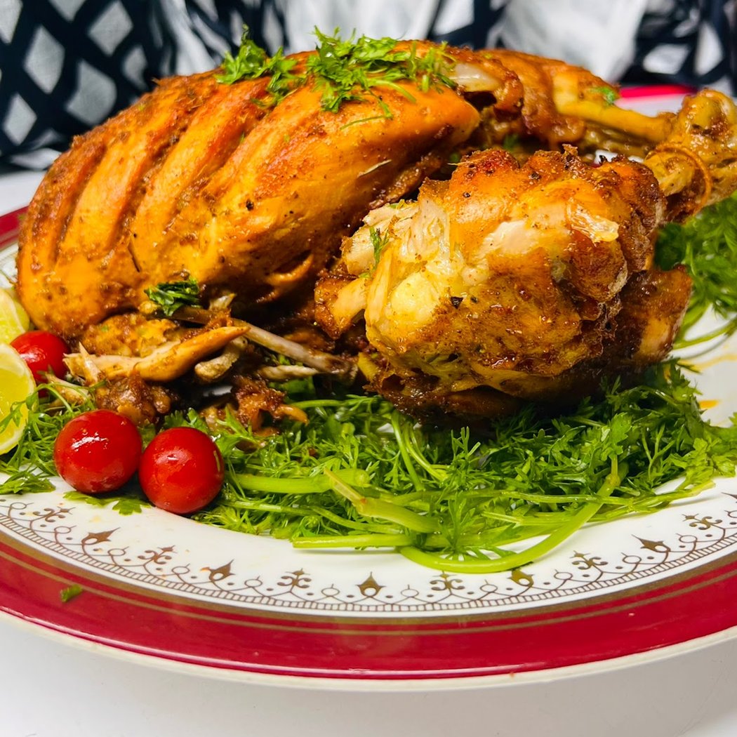 FIMM Multicuisine Cooking Classes 1