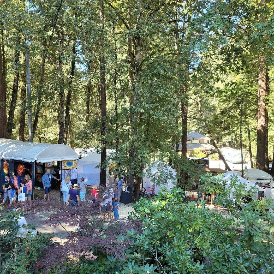 Kings Mountain Art Fair 2