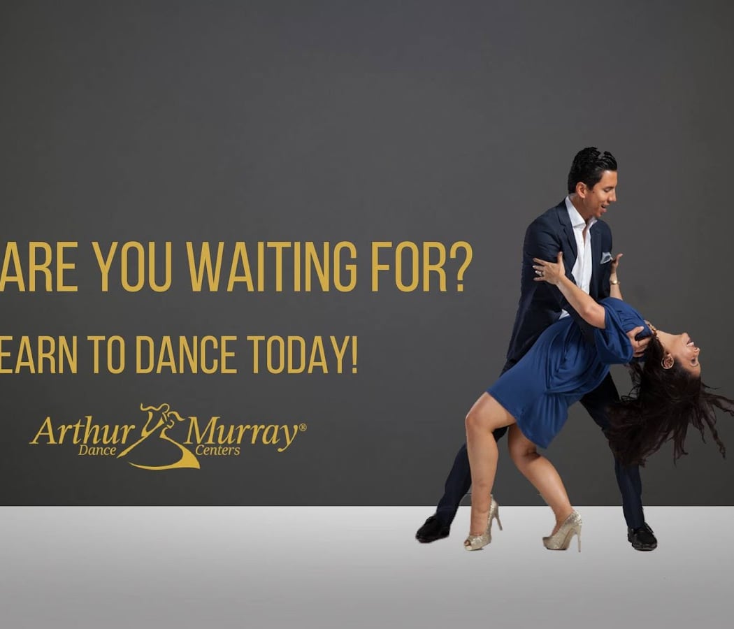 Arthur Murray Dance Studio San Jose 1