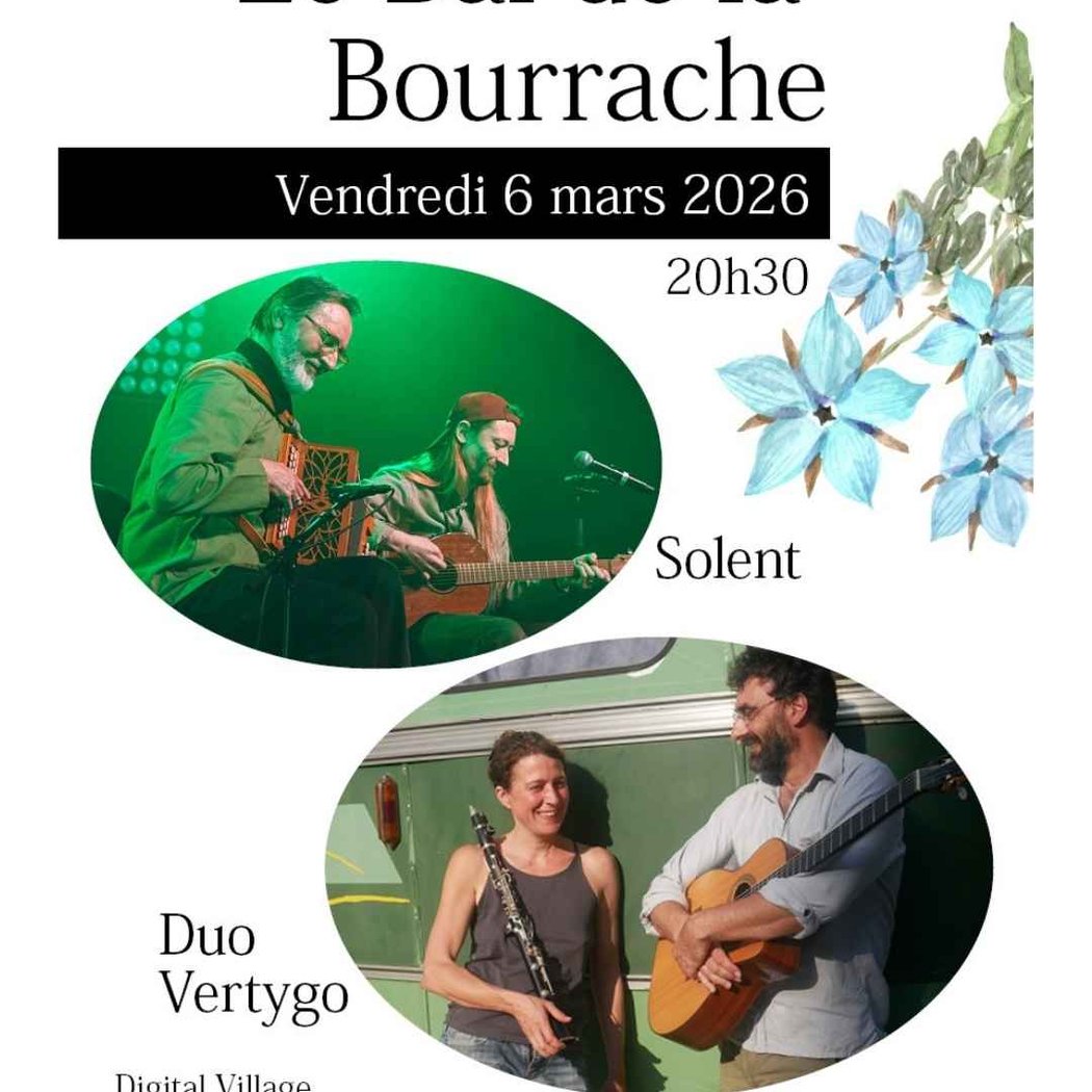 Bal de la Bourrache 1