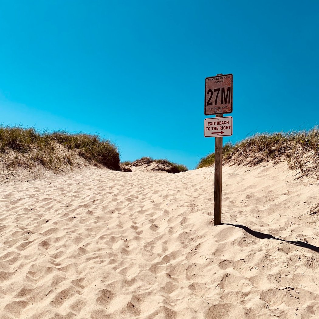Kirk Park Beach 5