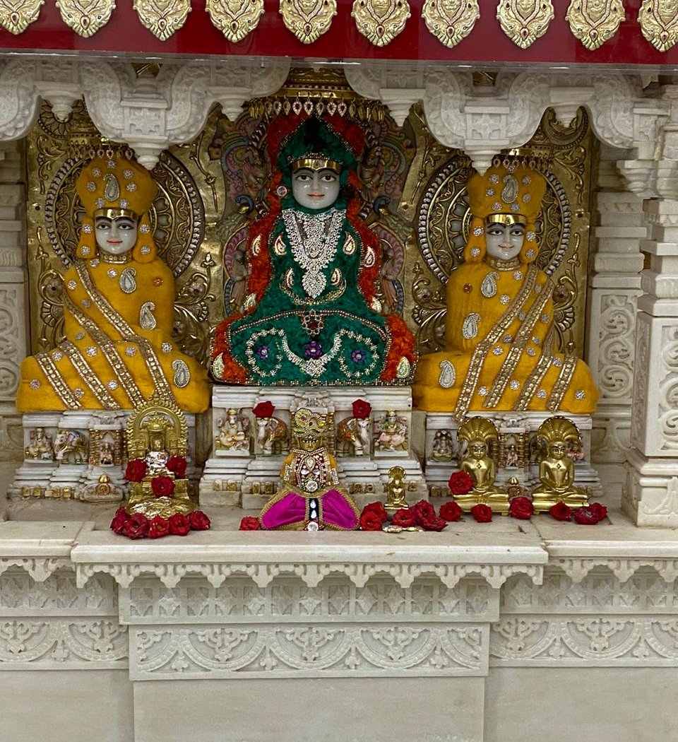 7th Dhwaja 2