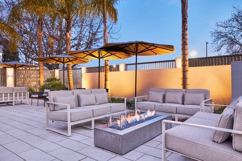 AC Hotel Pleasanton 2