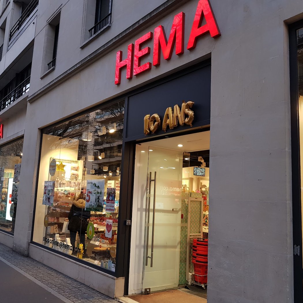 HEMA 2