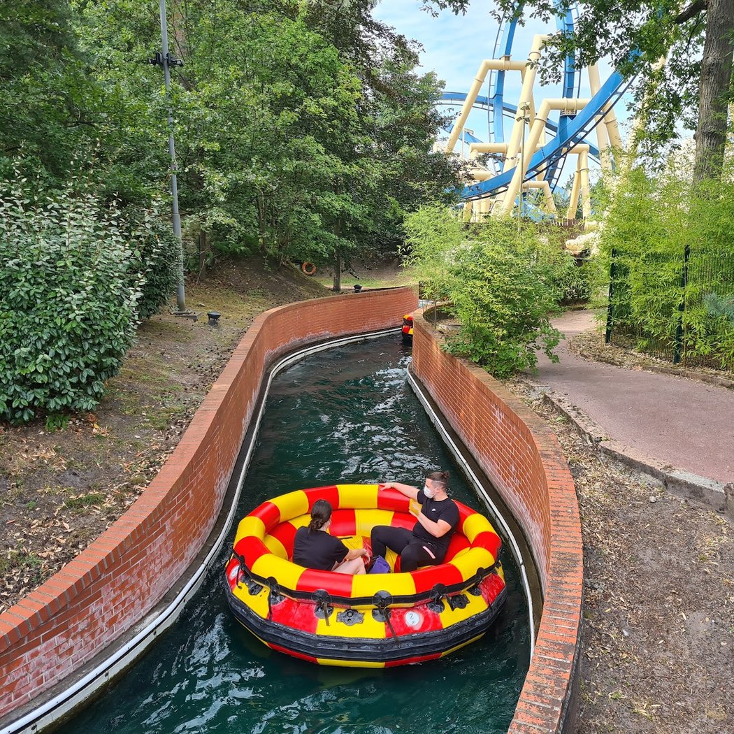 The Oxygenarium 1