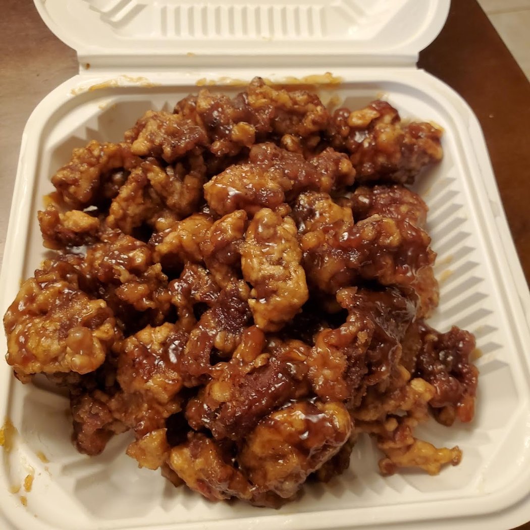 Golden China Restaurant 2