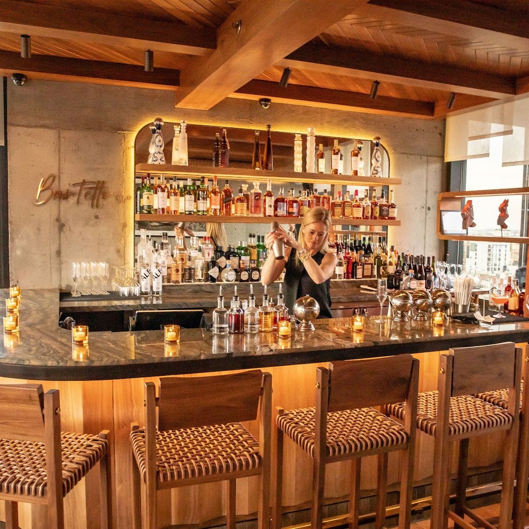 Bar Tetto 2