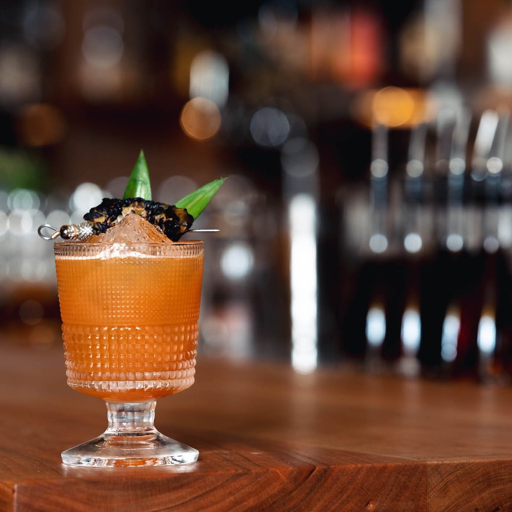 Pacific Cocktail Haven 1