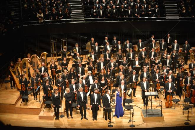 La Damnation de Faust 2