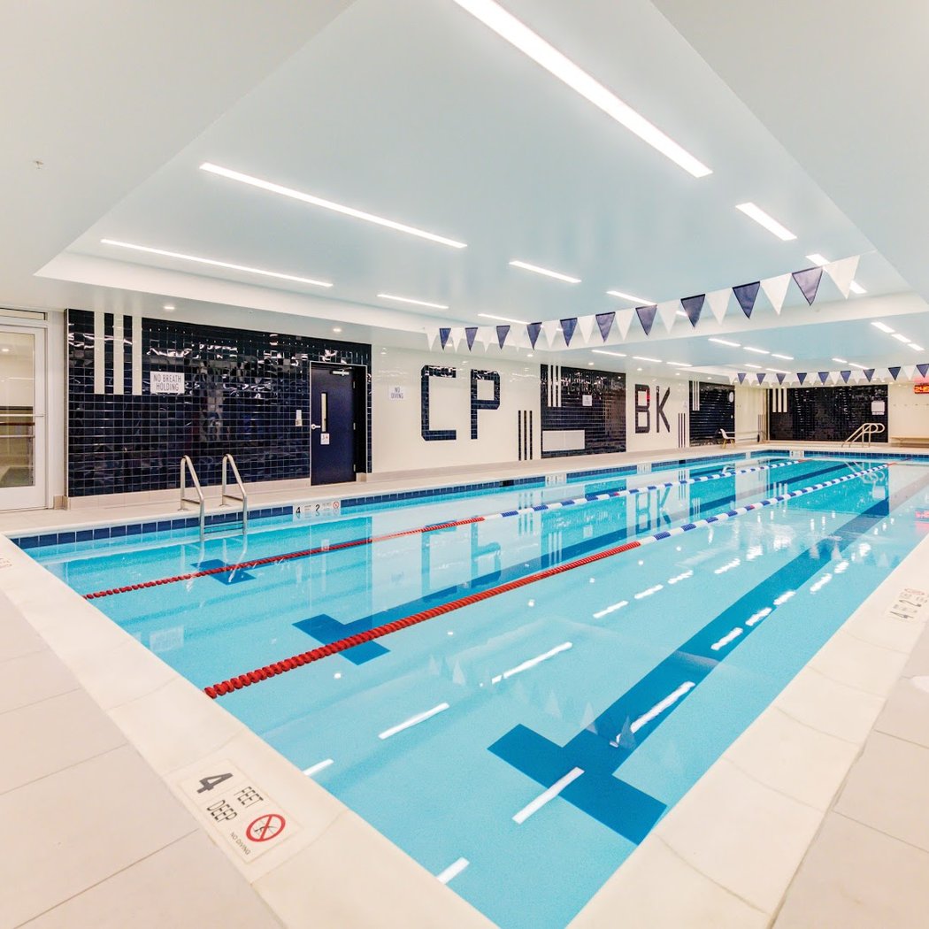 Swim Class 2