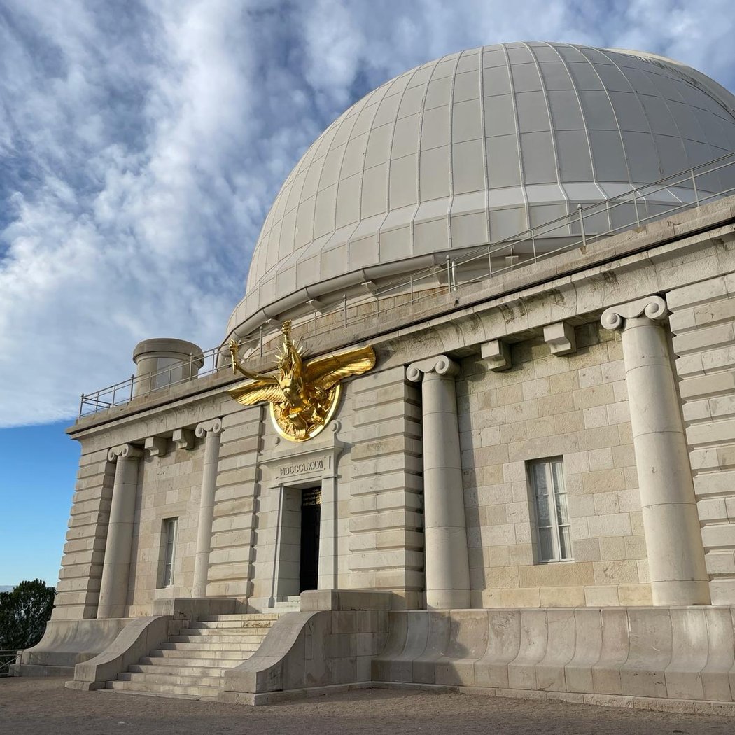 Côte d'Azur Observatory 2