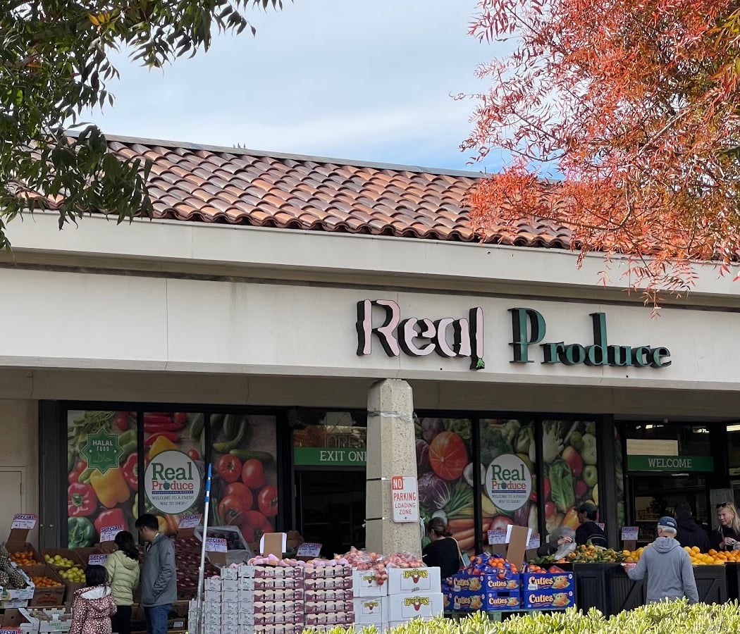 Real Produce 2