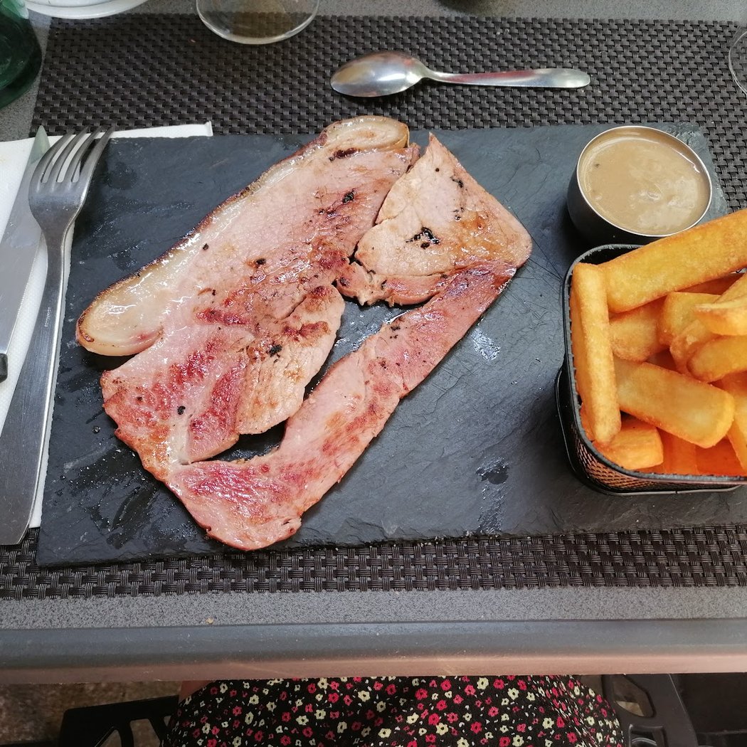 Restaurant des Terrasses 3