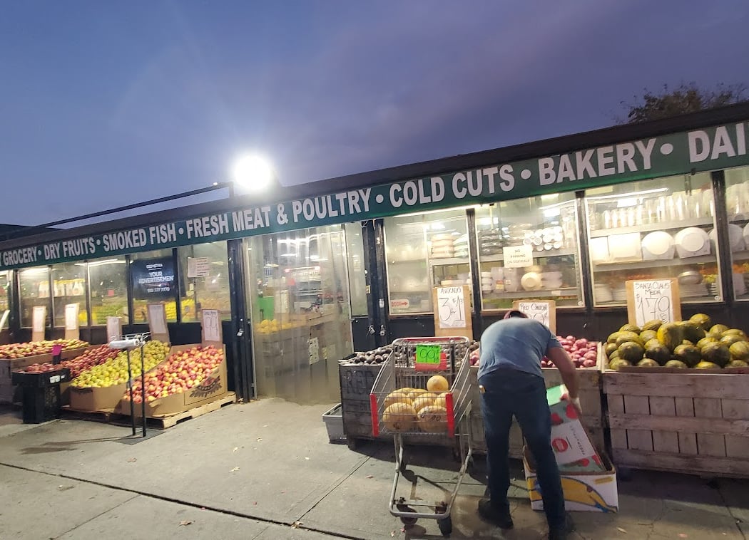 R&M MAIN SUPERMARKET INC. 2