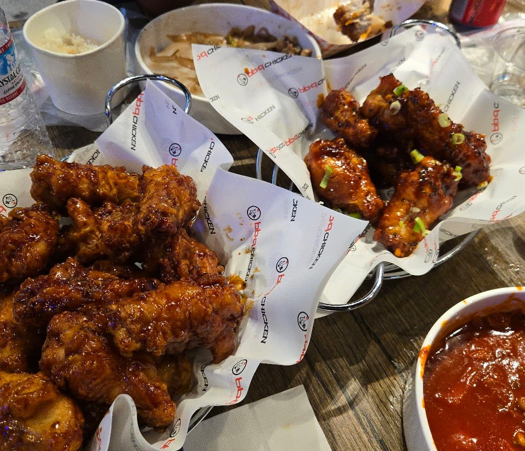 bb.q Chicken Milpitas 3
