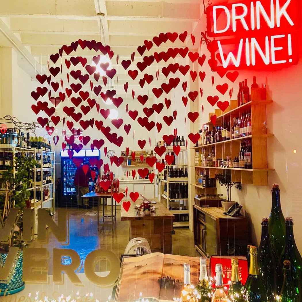 VinVero Wines & Spirits 1