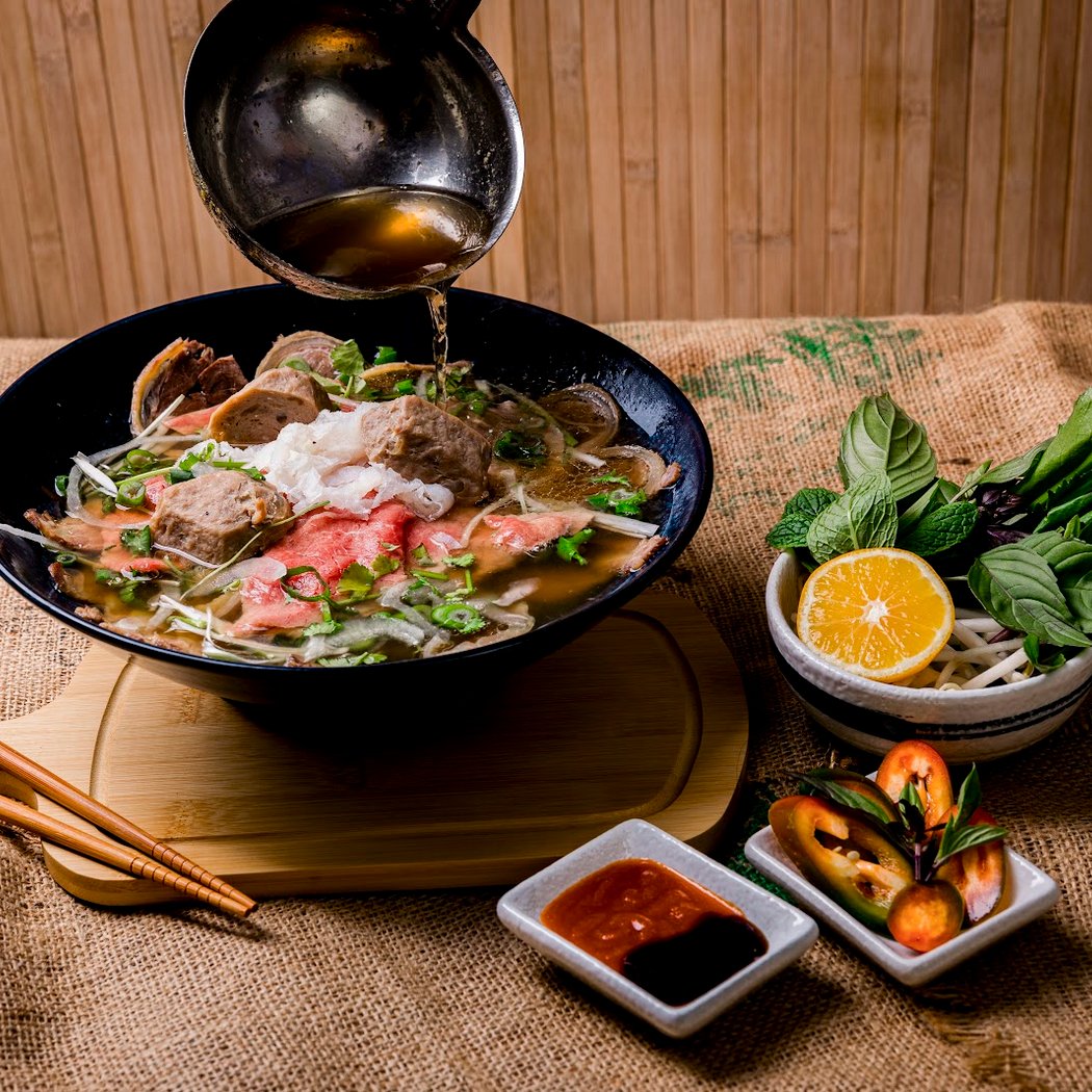 Pho Nhat Minh 1