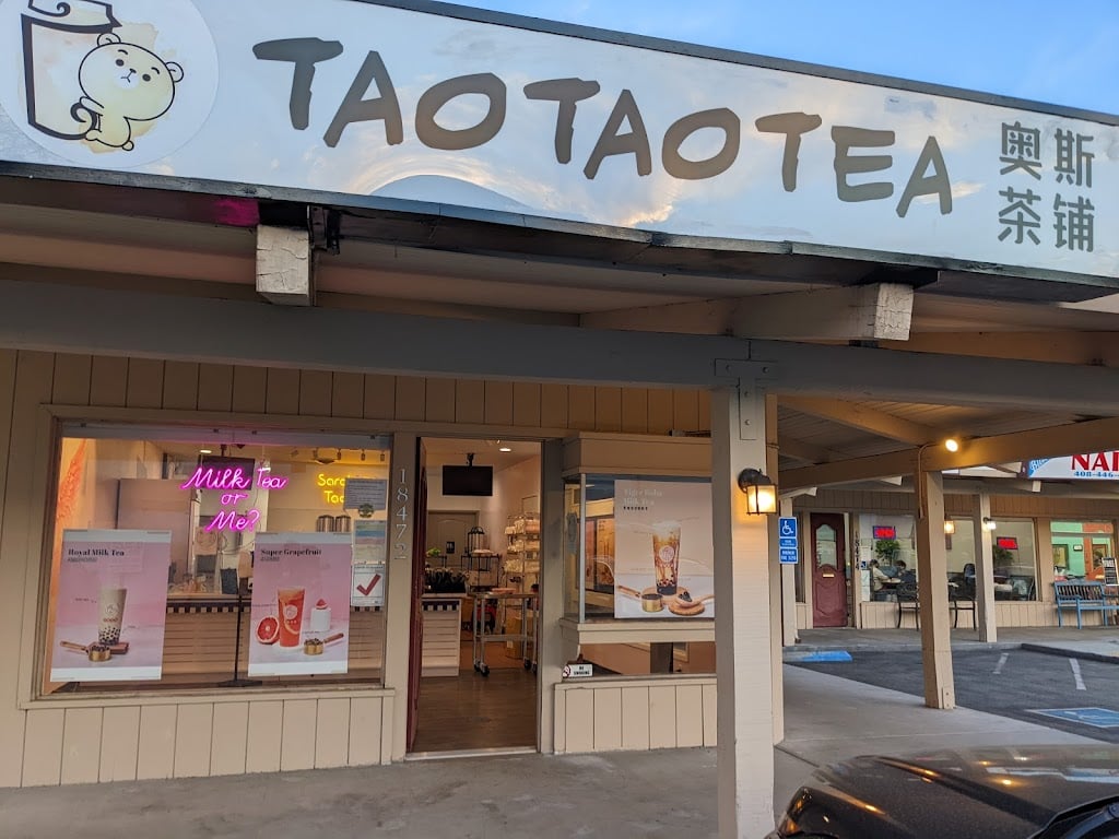 TaoTaoTea 3