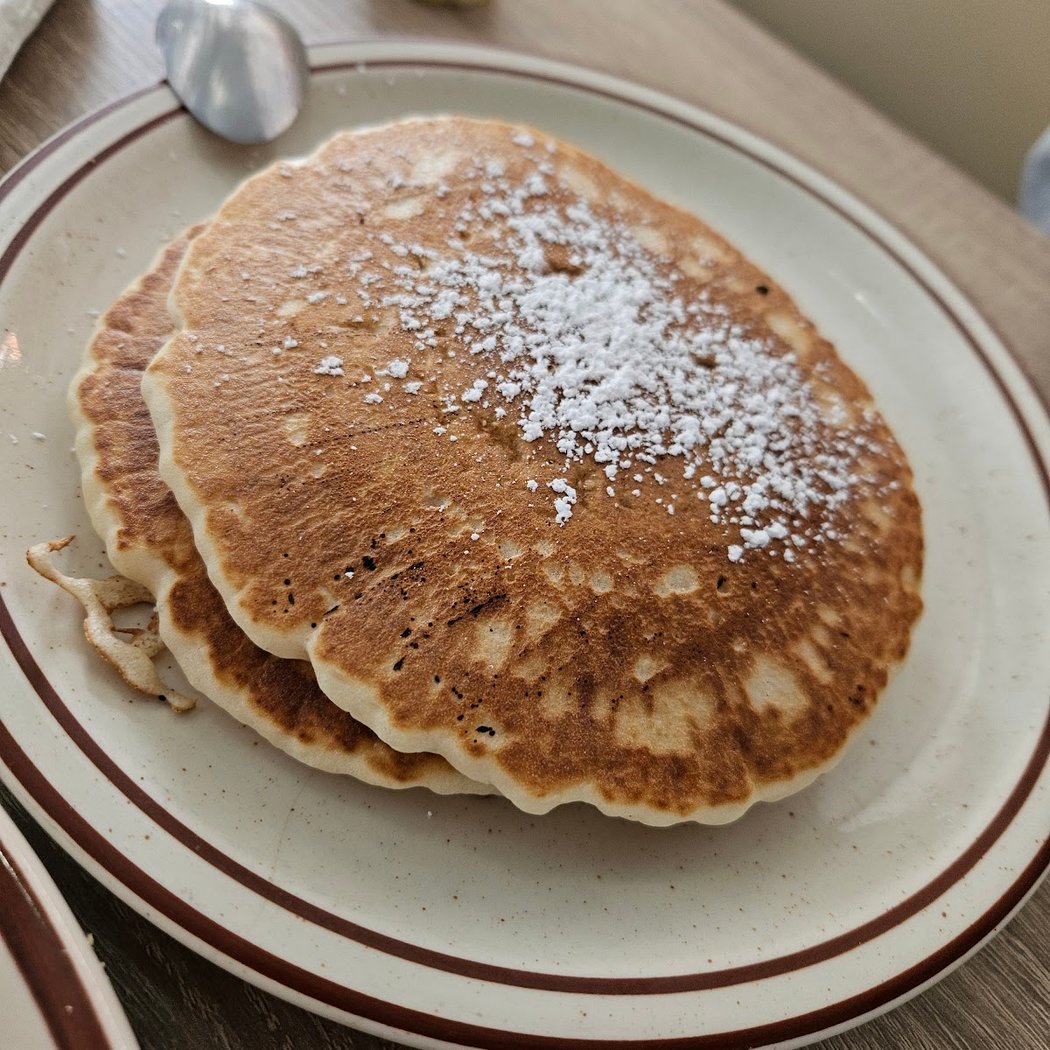 Garcia's Country Kitchen 1