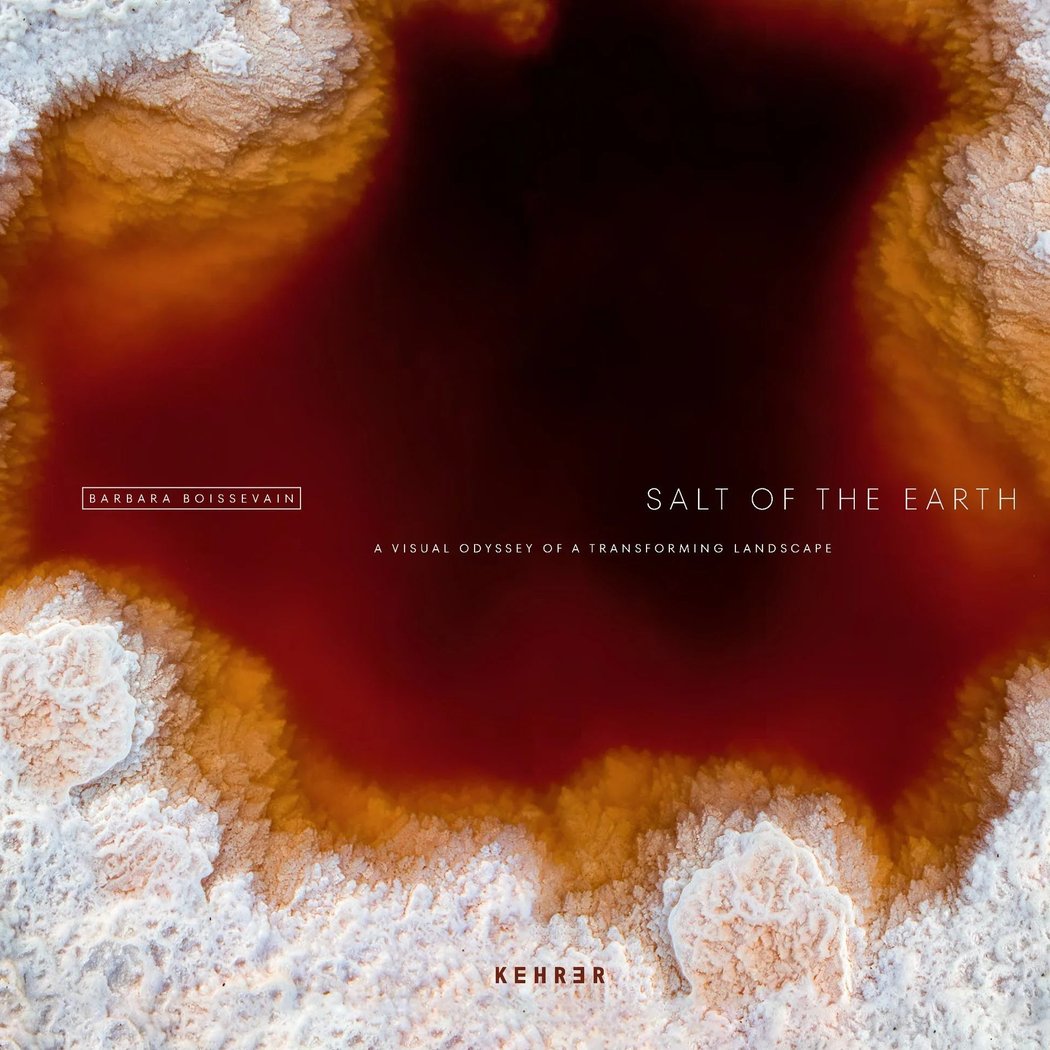 Salt of the Earth 1