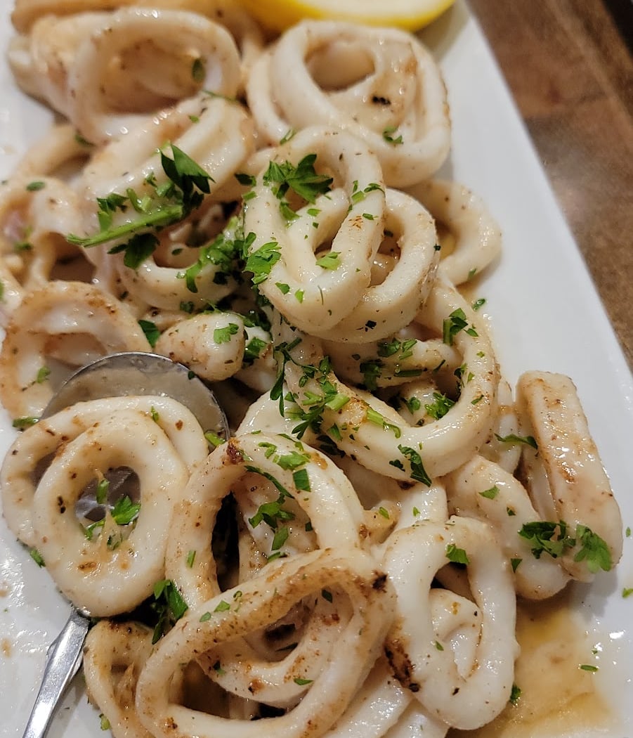 Nick's Bistro 5