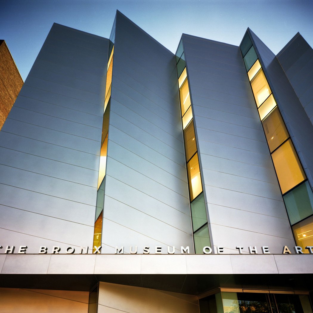 The Bronx Museum of the Arts 3