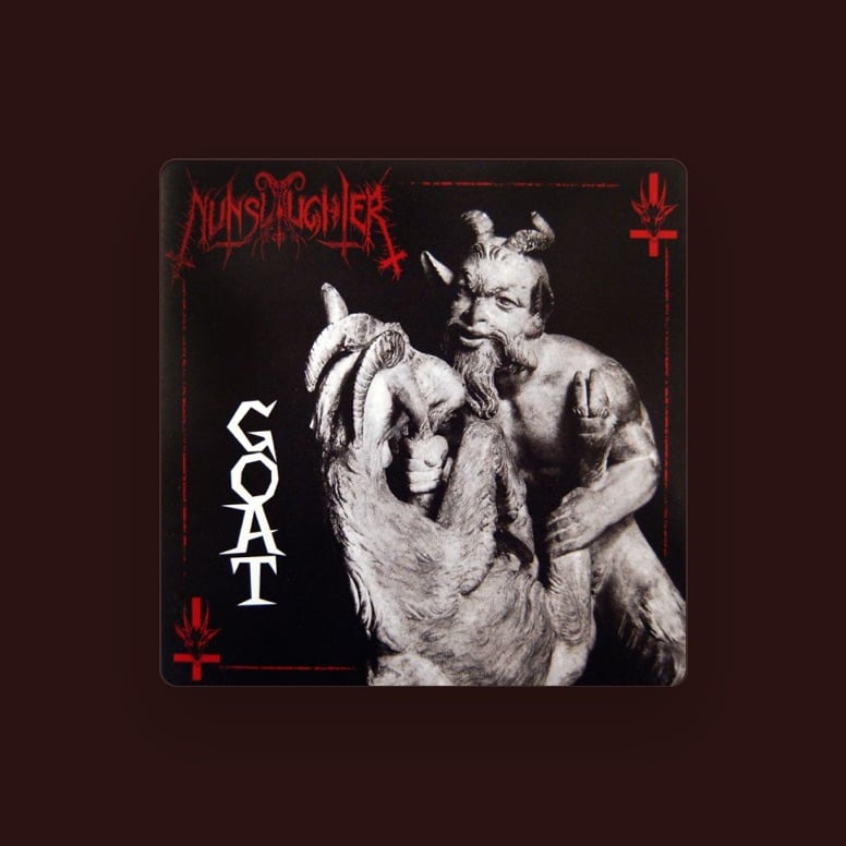 Nunslaughter concert 2