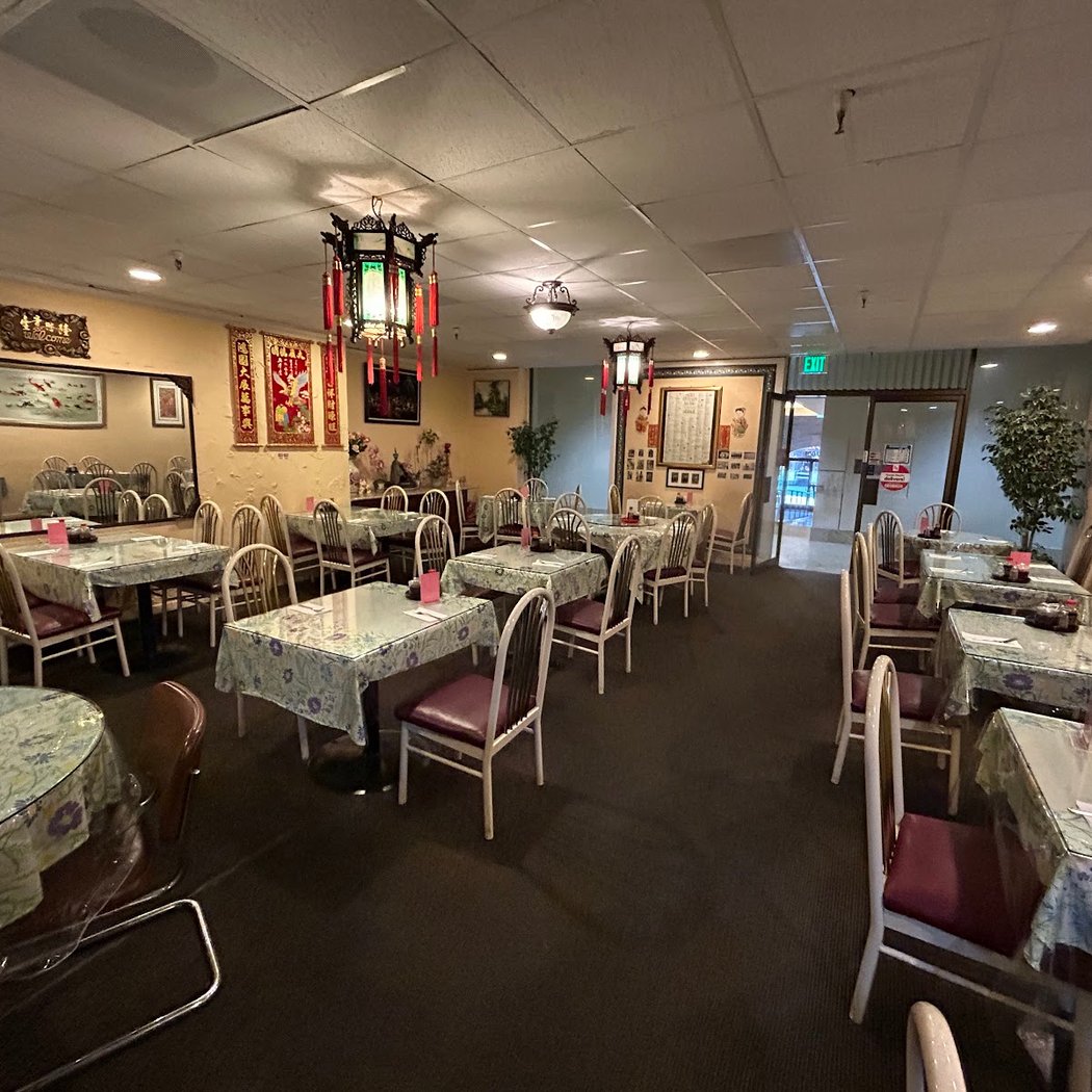 Hunan Empire Restaurant 2