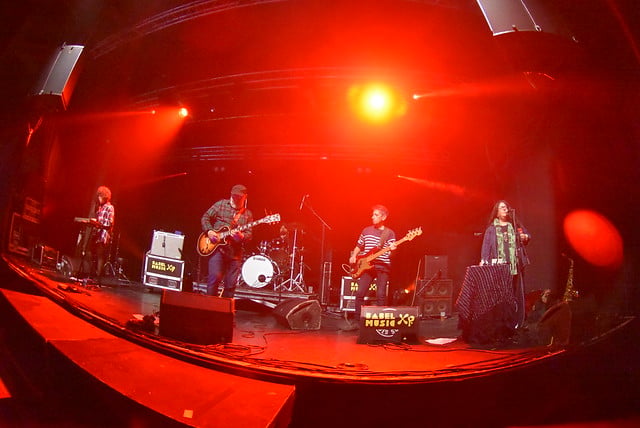La Plateforme du Rock #1 2