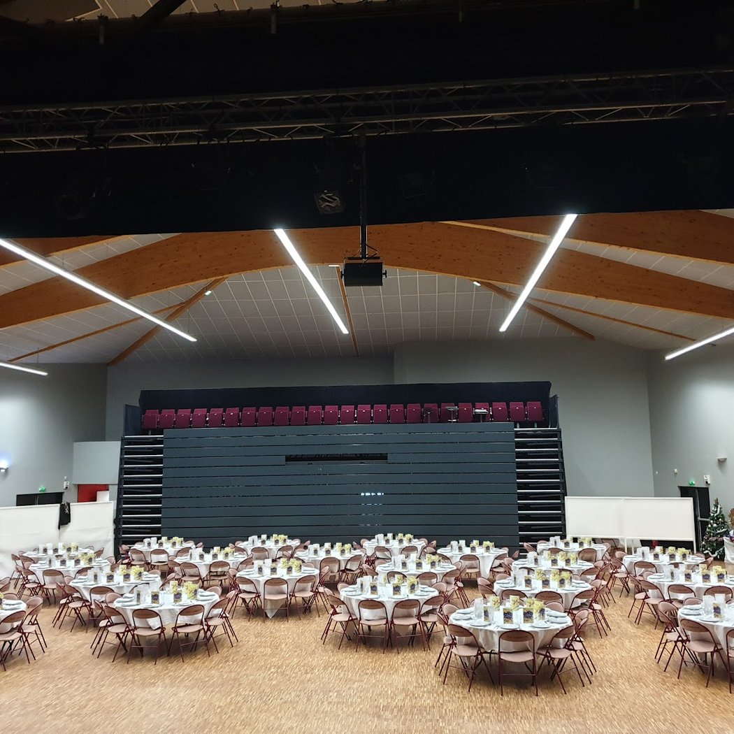 Espace Culturel Marcel Pagnol 5