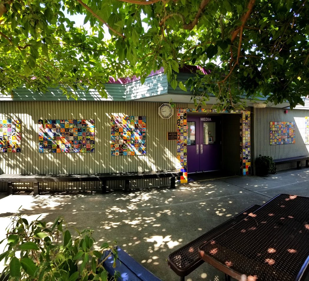 Marin Elementary School 2