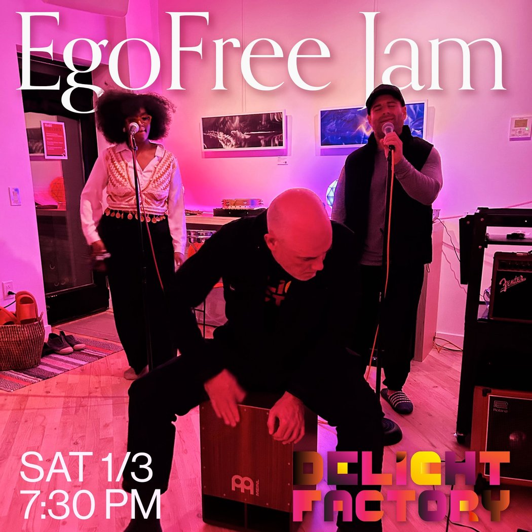 Ego Free Jam 3