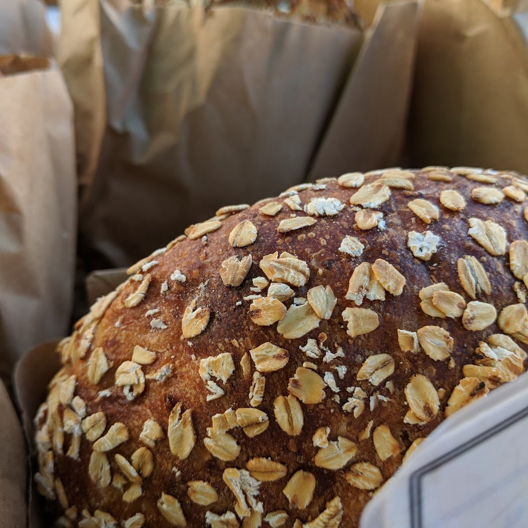 Phinney Farmers Market