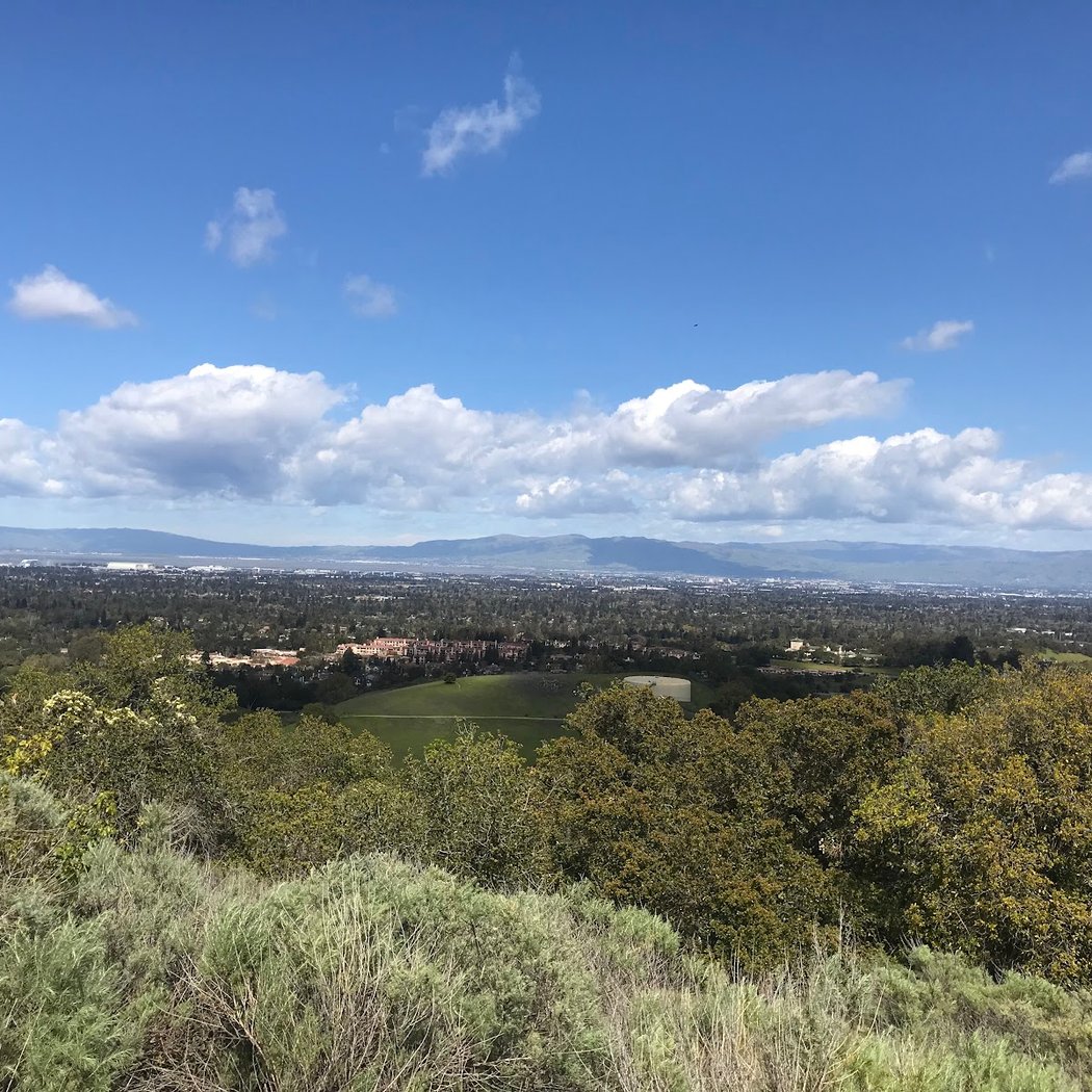 PG&E Trail 2