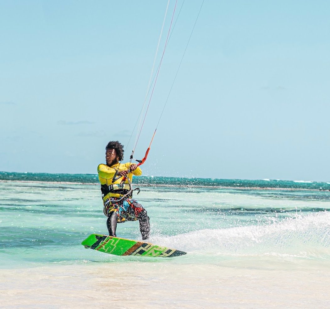 Kite Surf Punta Cana School 2