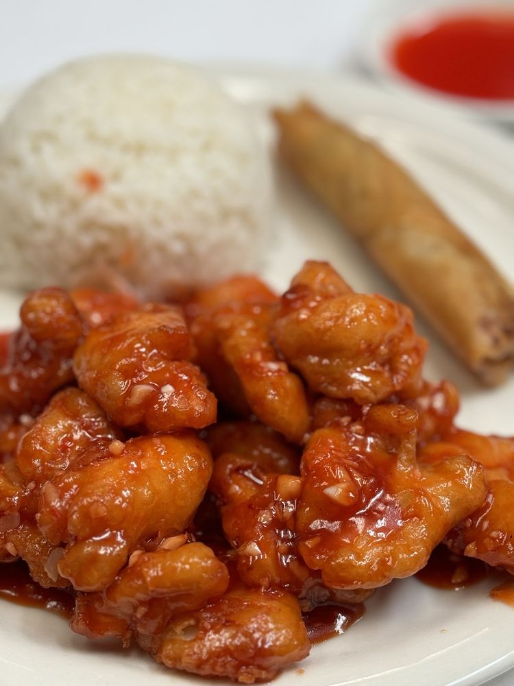 Great Wall Restaurant 1