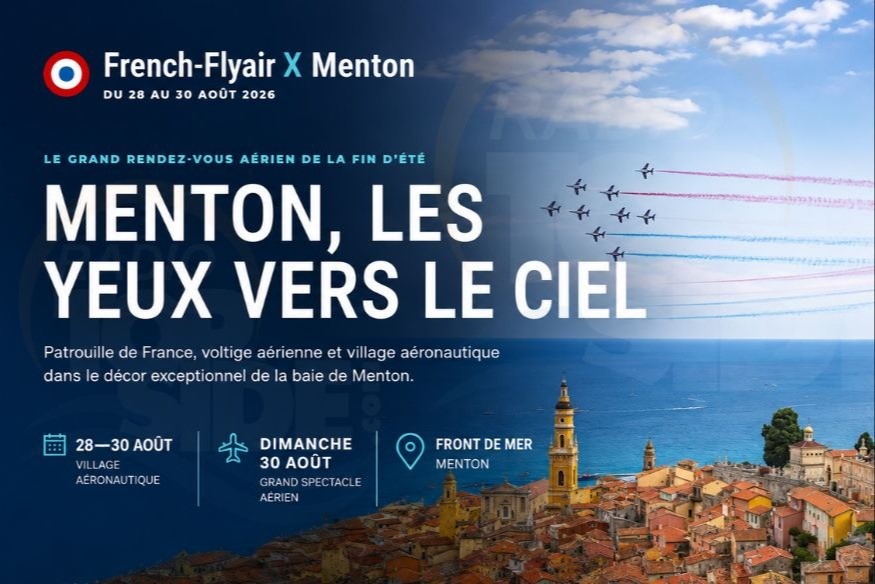 French Flyair 1