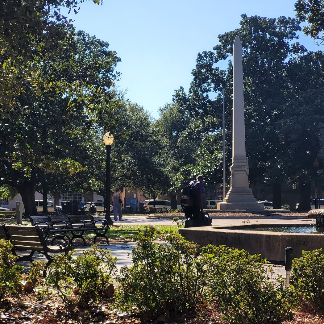 Plaza Ferdinand VII 3