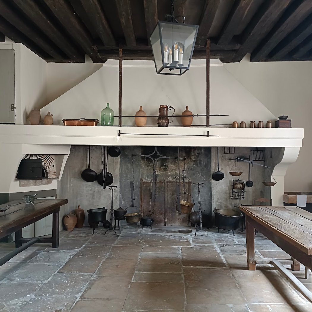 Escape game et manifestations culturelles 1