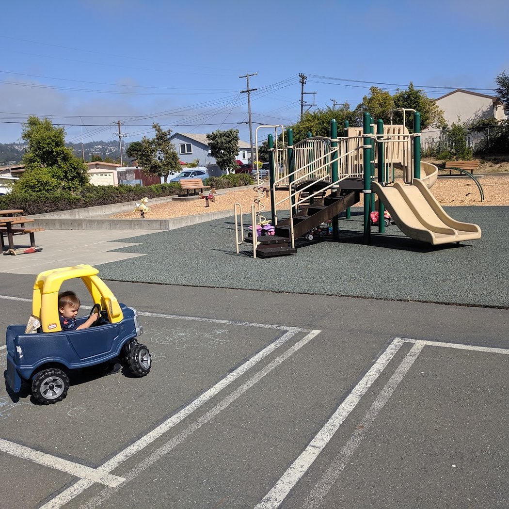 Mendocino Park 1