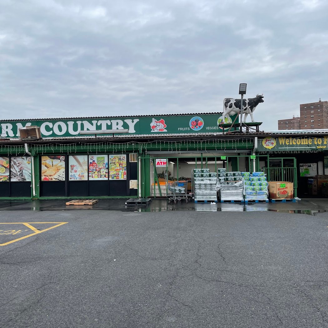 Farm Country of East New York 2