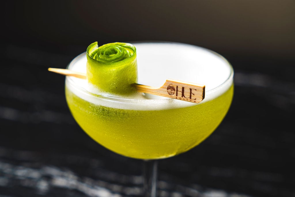 HUE: Bar, Supper Club & Speakeasy