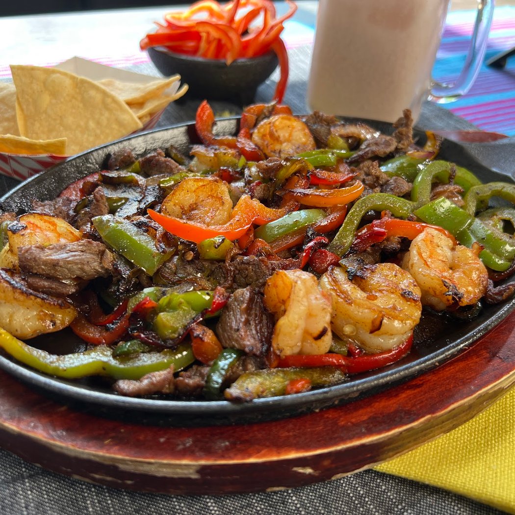 Tacos Livermore 1