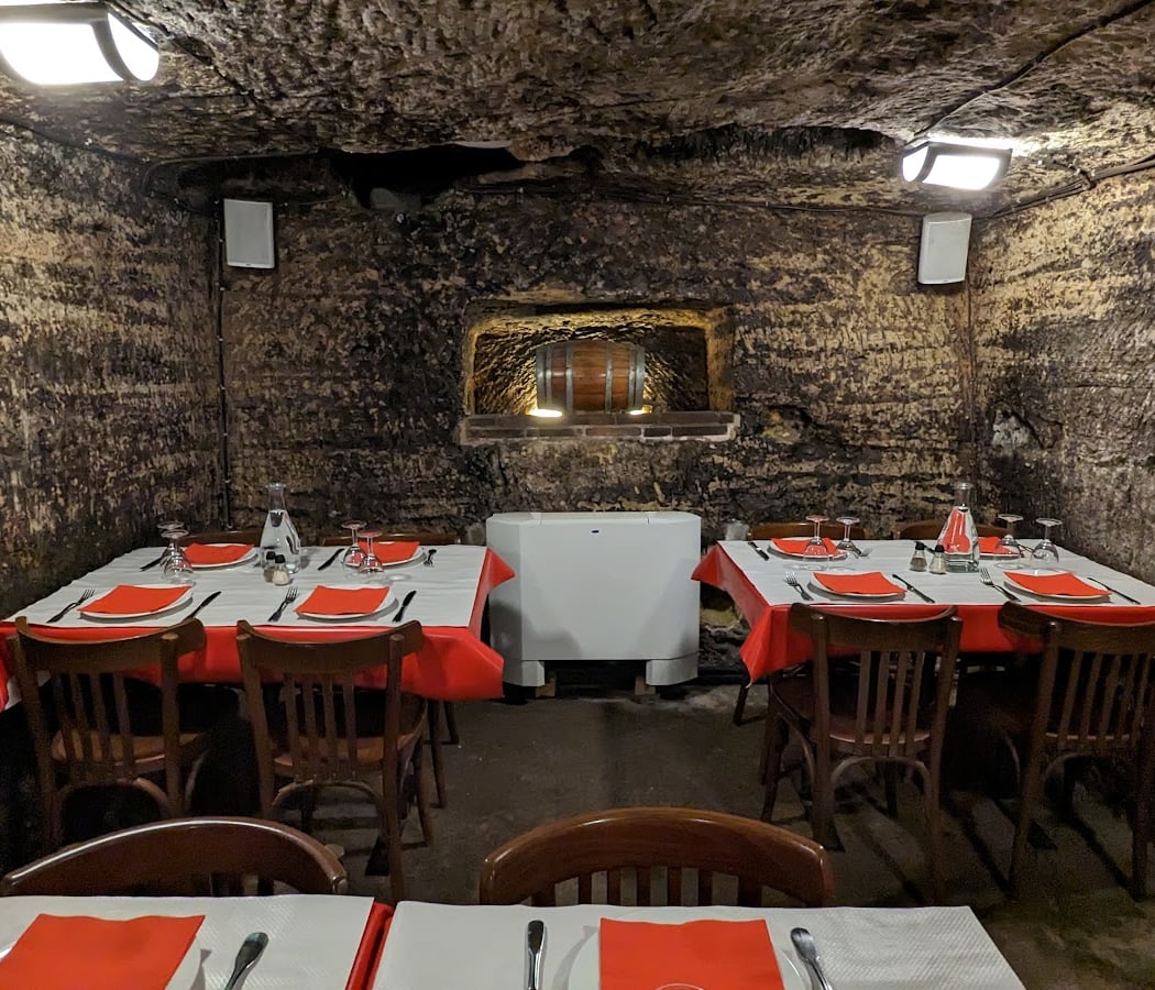 le bousquet 2