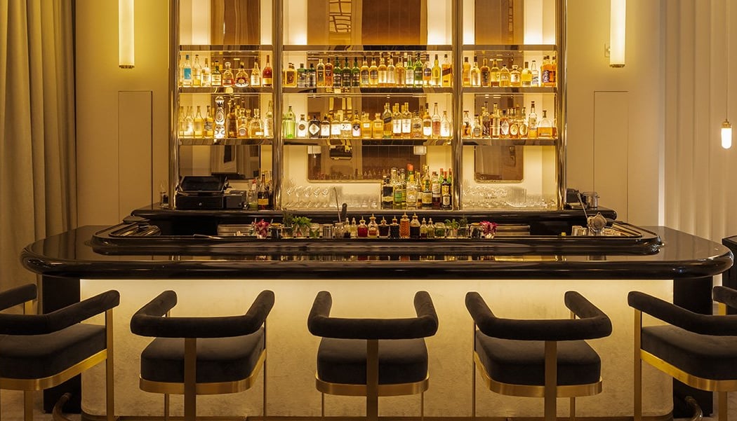 Bar Bastion 2