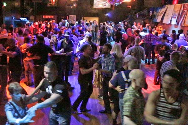 Sundance Saloon 2