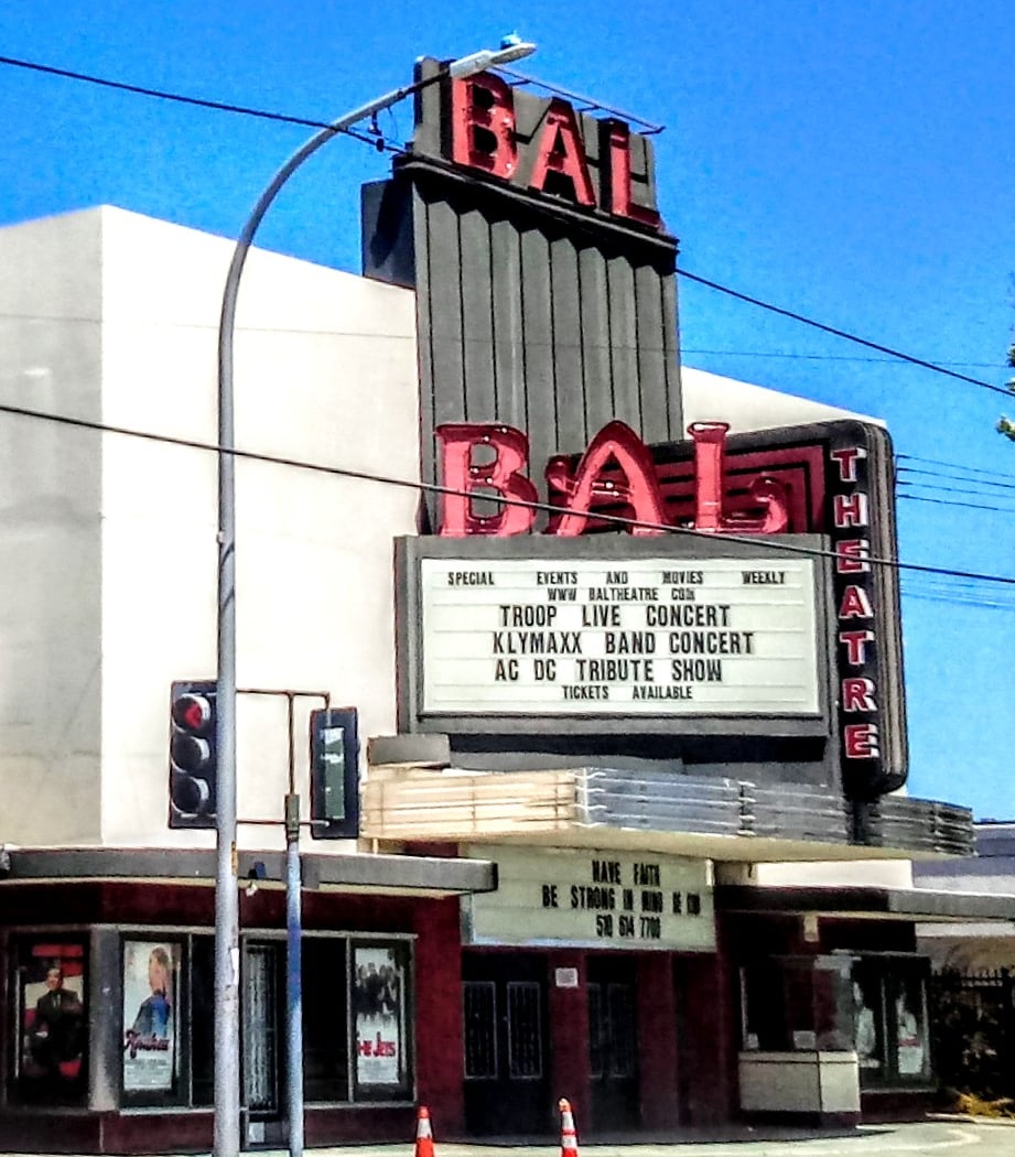 Comedy with Liz Grant & Friends 2