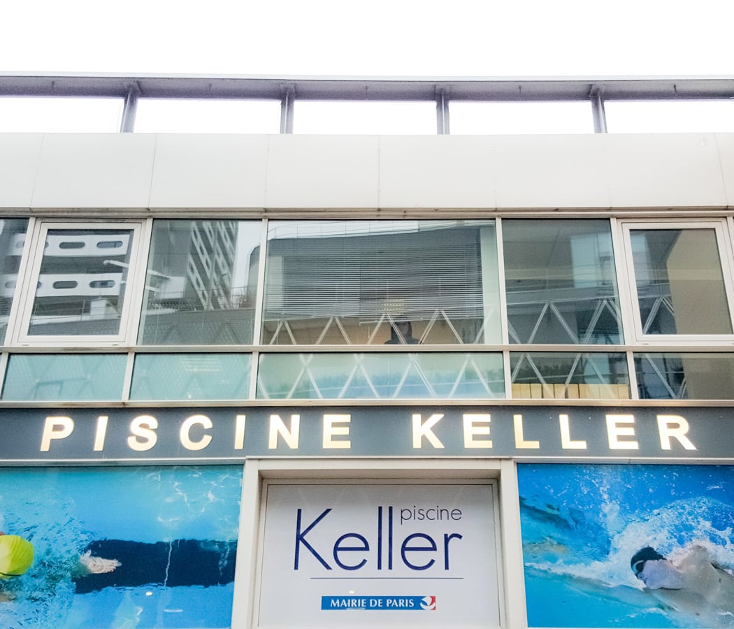 Piscine Keller 2